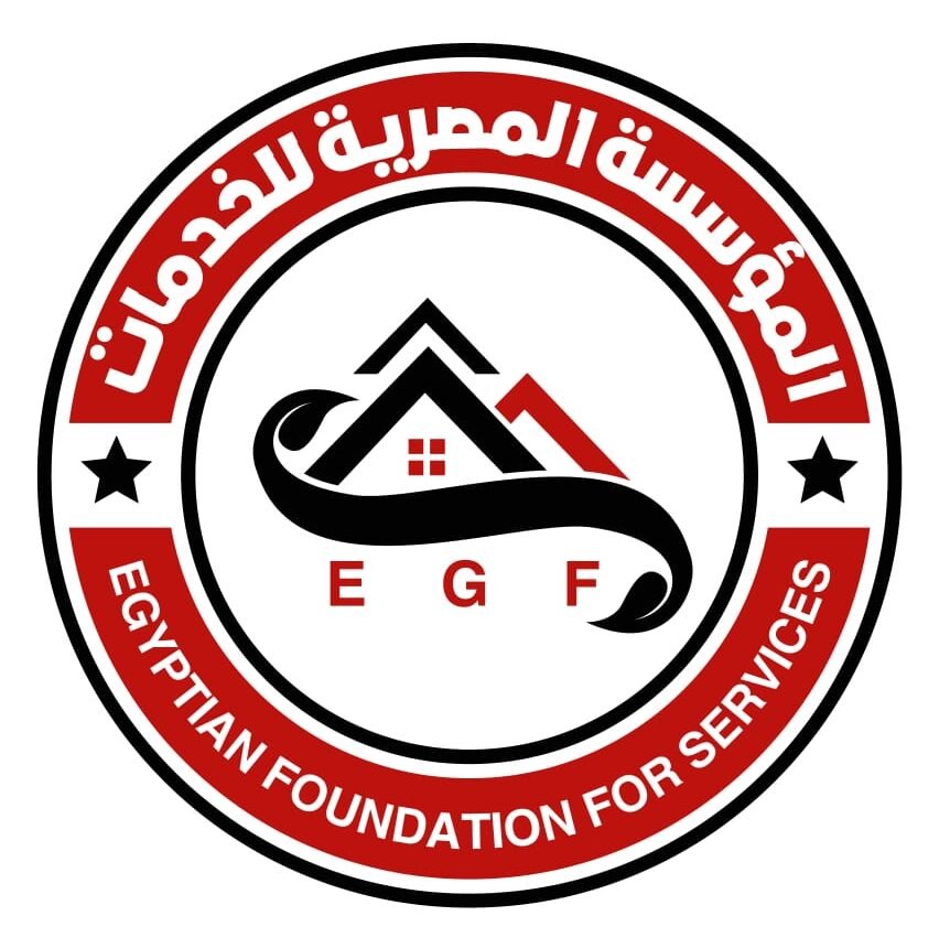 المؤسسة المصرية للخدمات المؤسسة المصرية للخدمات